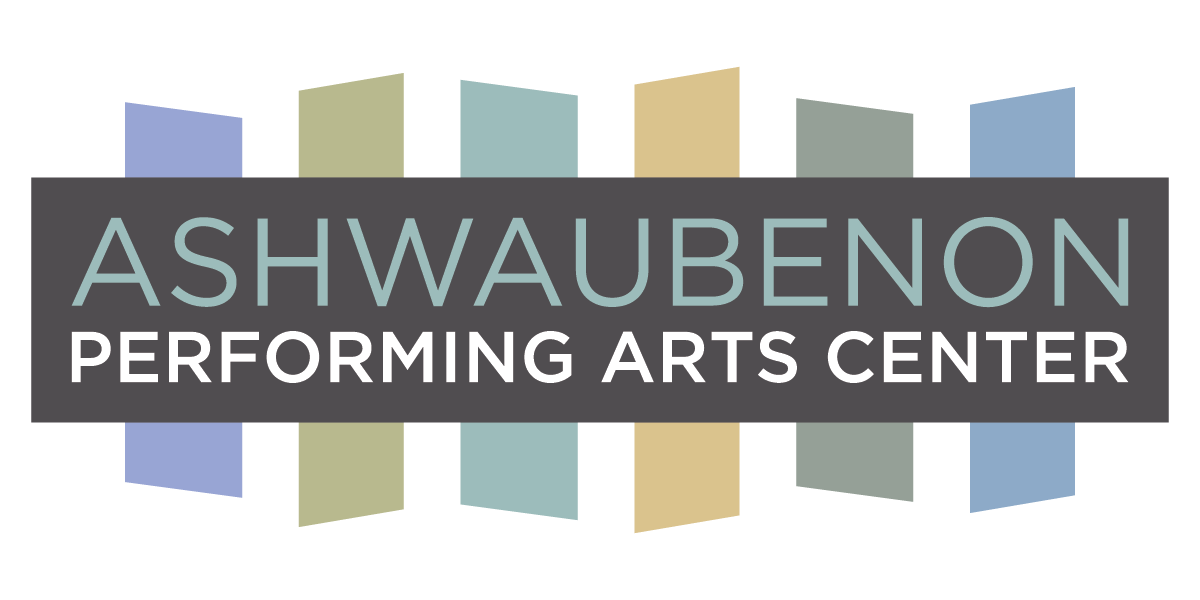 Ashwaubenon Performing Arts Center logo